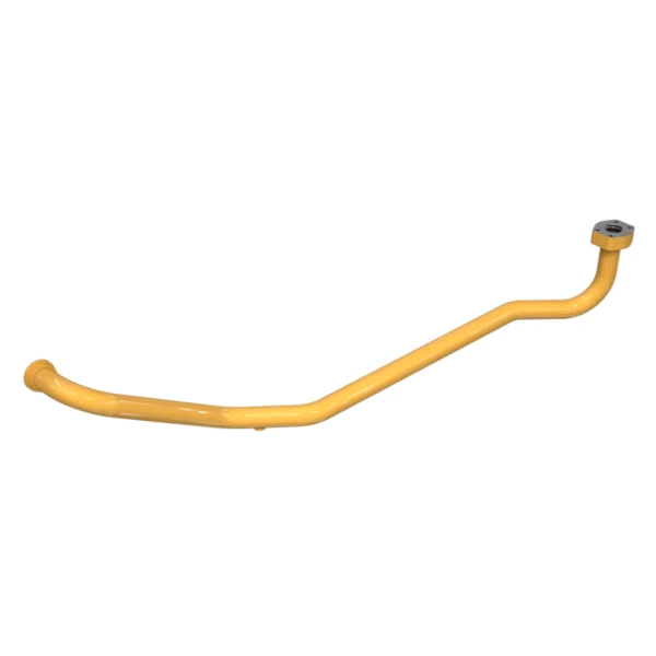 Conducta racitor ulei hidraulic Caterpillar 290-4172