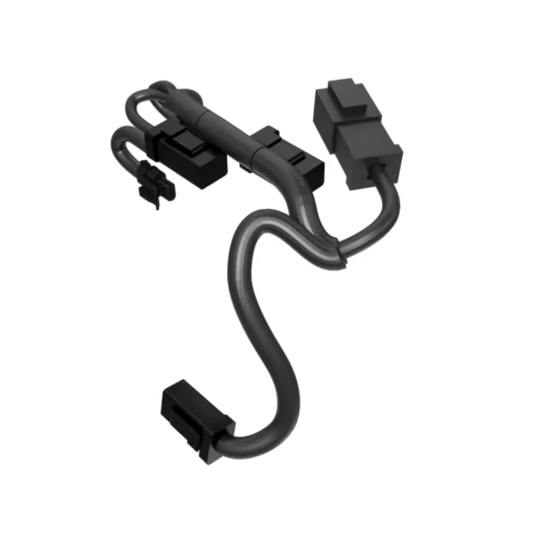Set cablaj incalzire si aer conditionat Caterpillar 290-6727