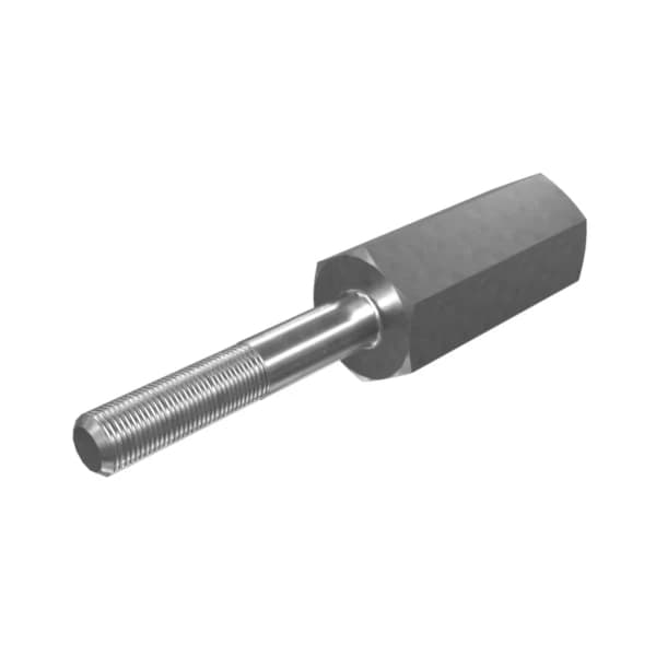 Bloc montaj filetat M8X1.25 Caterpillar 290-6952