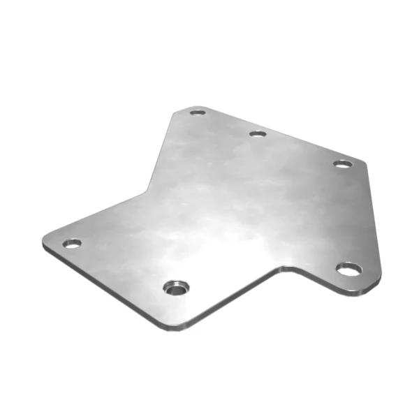 Suport placa cablaj motor Caterpillar 290-7493