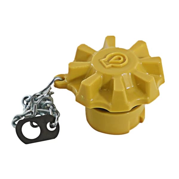 Capac baie ulei Caterpillar 290-7550