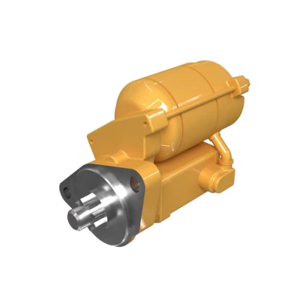 Electromotor demaror Caterpillar 290-8032