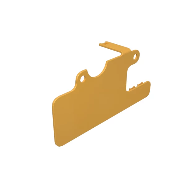 Suport electrovalva Caterpillar 291-2259