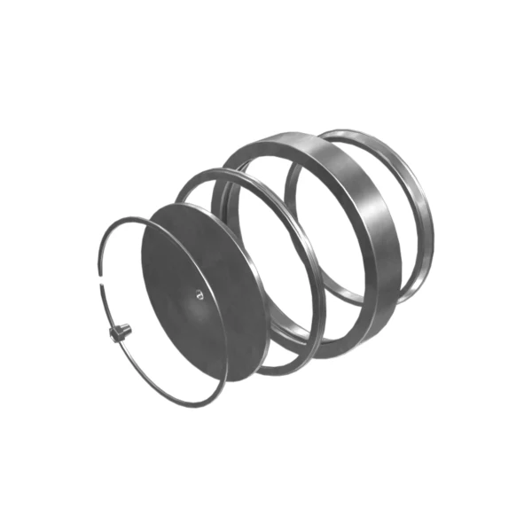 Kit simeringuri transmisie Caterpillar 291-3795