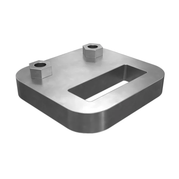 Placa de aliniere treapta scara pivotanta Caterpillar 291-4289