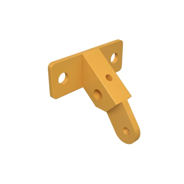 Balamale deck cover Caterpillar 291-4563
