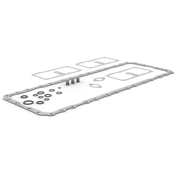 Kit garnituri baie ulei Caterpillar 291-9160