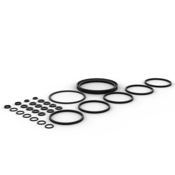 Kit simeringuri rotitor hidraulic Caterpillar 292-2771