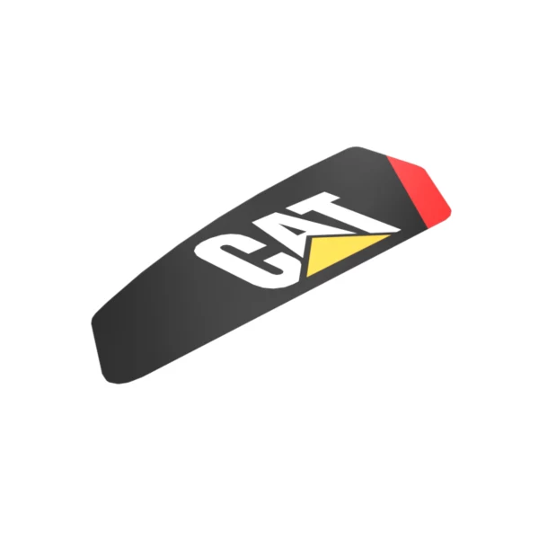 Film marca inregistrata Caterpillar 292-2833