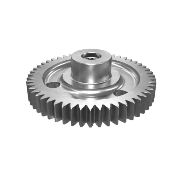 Pinion pompa hidraulica Caterpillar 292-3512