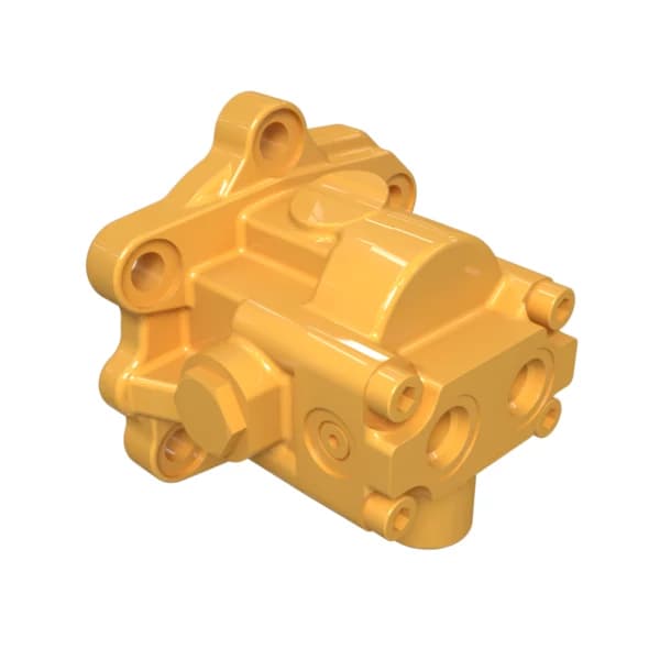 Pompa transfer combustibil Caterpillar 292-3751
