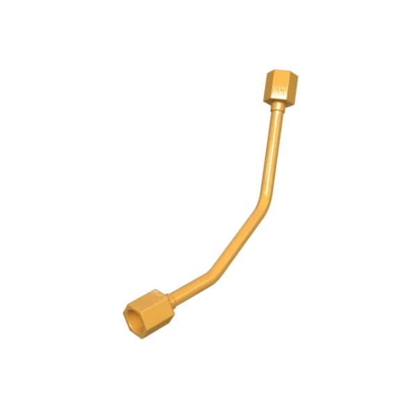 Ansamblu tub filtru particule diesel Caterpillar 292-4841