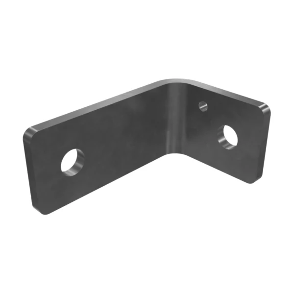 Placa de montaj reflector 6mm Caterpillar 292-5740