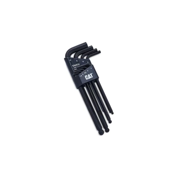 Set chei fixe hexagonale cu bila Caterpillar 293-3026