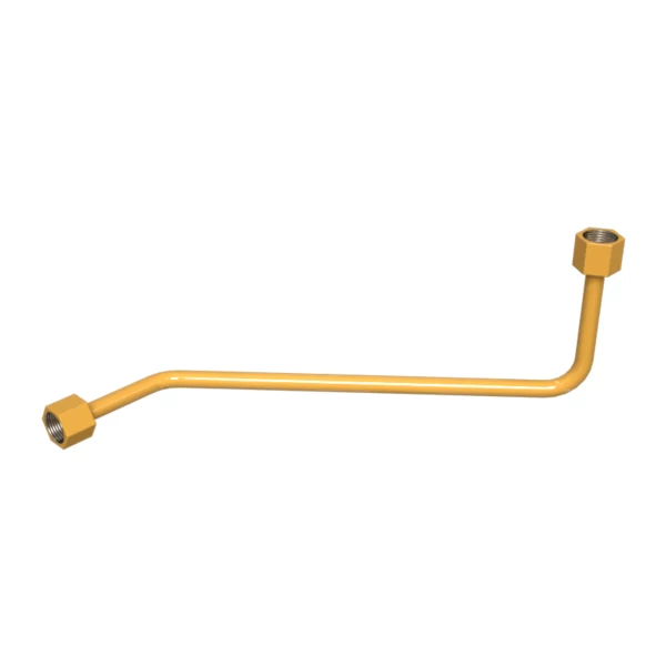 Tub ansamblu conducte combustibil Caterpillar 293-3054
