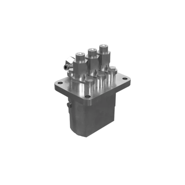 Pompa injectie combustibil Caterpillar 293-3246