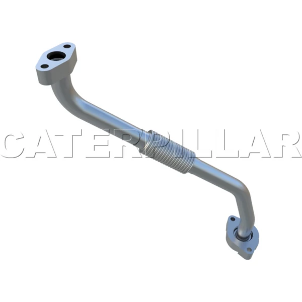 Tub drenaj ulei turbosuflanta Caterpillar 293-5977
