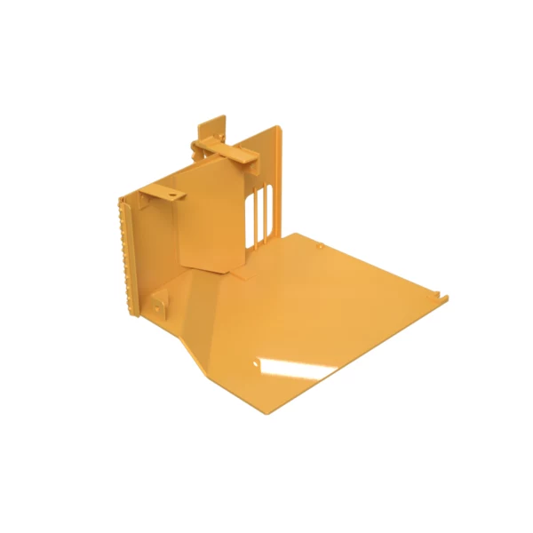 Capac acces cadru superior Caterpillar 293-7027