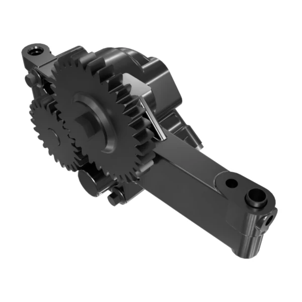 Pompa ulei gerotor Caterpillar 293-9787