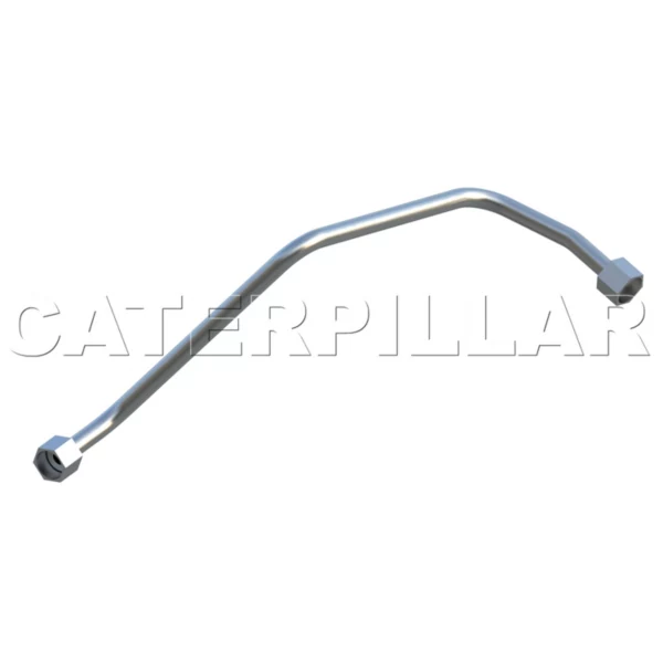 Tub combustibil 8mm Caterpillar 294-1792