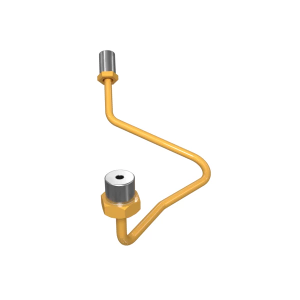 Furtun alimentare combustibil 8mm Caterpillar 294-1793