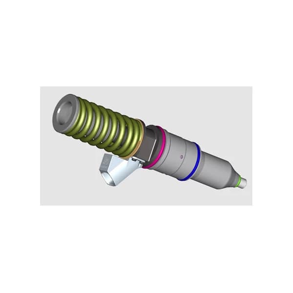 Injector combustibil Caterpillar 294-3002