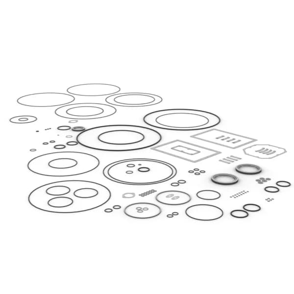 Kit garnituri revizie transmisie powershift Caterpillar 294-3619