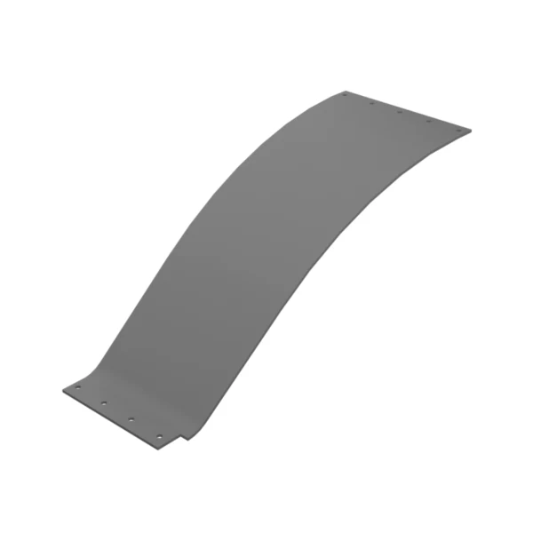 Deflector noroi Caterpillar 294-3694