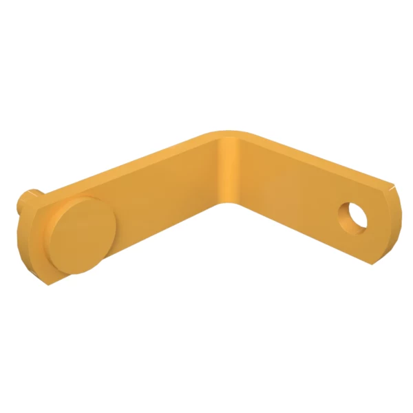 Suport linii fluid esapament Caterpillar 294-9969