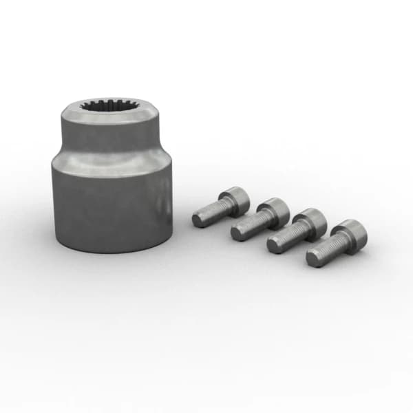 Kit planetar Caterpillar 295-2576