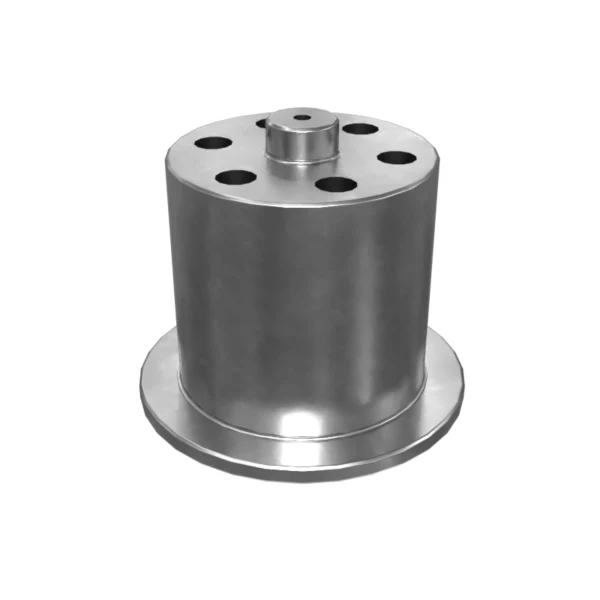 Arbore intermediar pinion distributie Caterpillar 295-2682