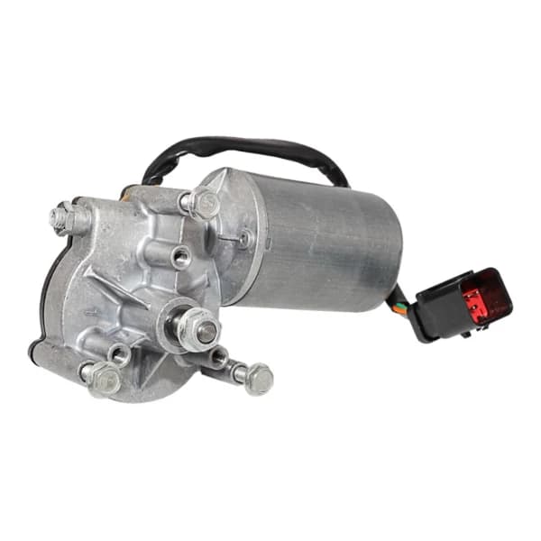 Ansamblu motor stergator parbriz Caterpillar 295-2694