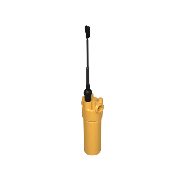 Filtru ulei hidraulic/transmisie Caterpillar 295-6259