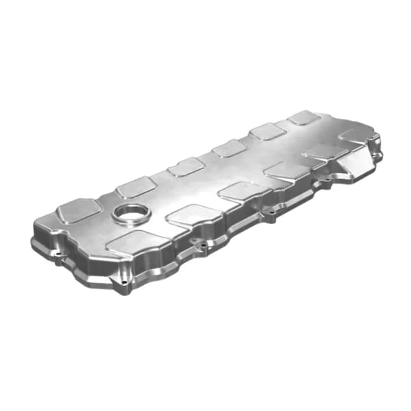Capac chiulasa Caterpillar 295-7559