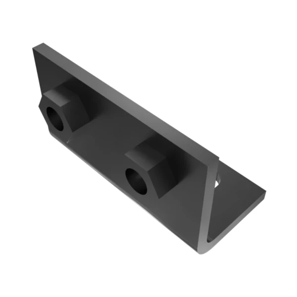 Suport montaj conducta lichid racire Caterpillar 295-8035