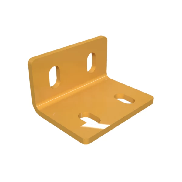 Placa ghidaj fren Caterpillar 295-8037