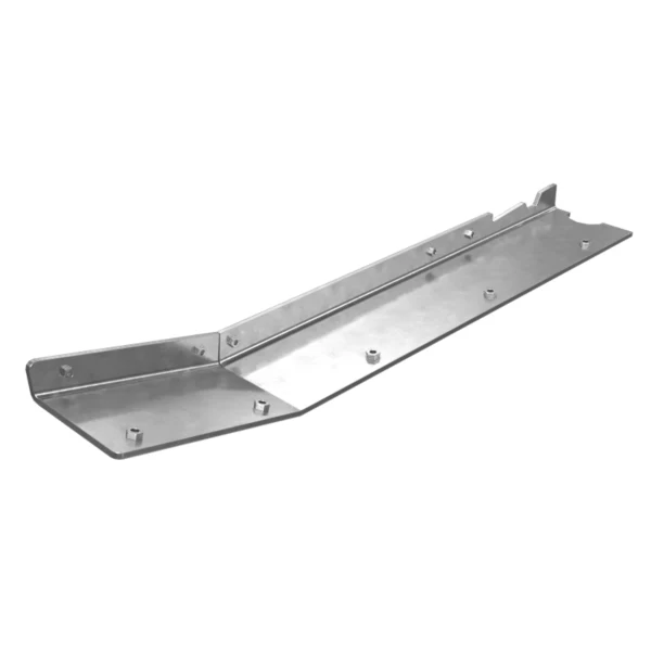 Placa suport izolare fonica Caterpillar 295-8390
