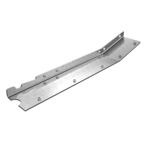 Placa ansamblu dreapta Caterpillar 295-8391
