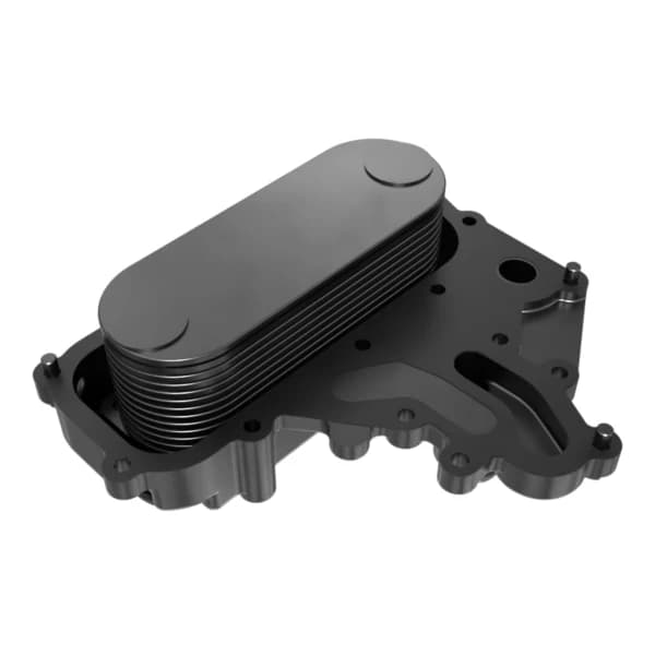 Racitor ulei motor Caterpillar 295-8610