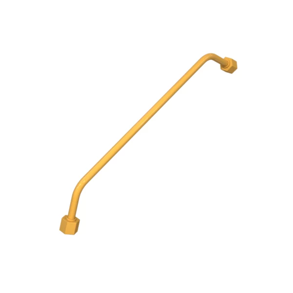 Tub orifice otel cu indoituri multiple Caterpillar 295-8735