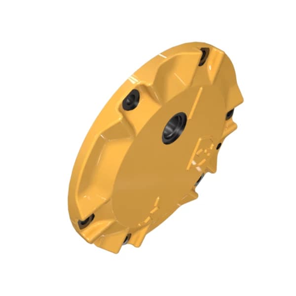 Capac Caterpillar 296-0875