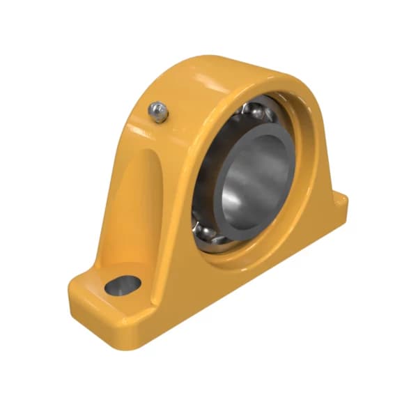 Lagar pillow block Caterpillar 296-4292