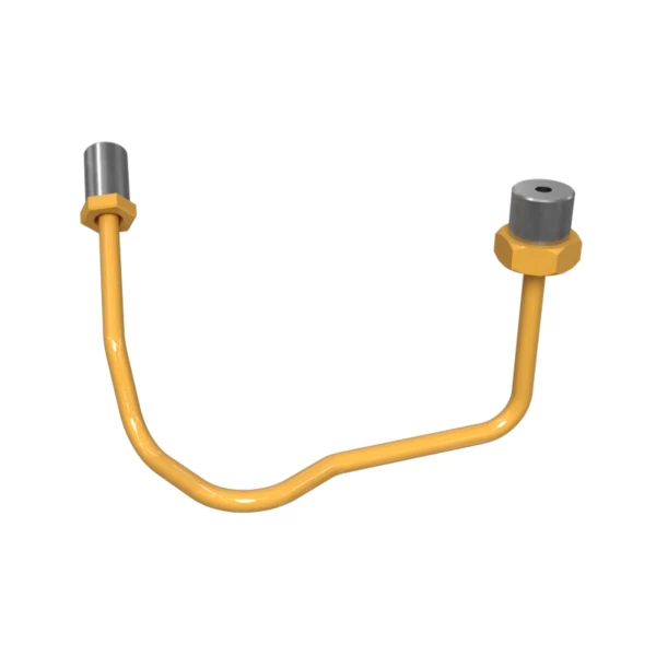 Tub injectie combustibil 8mm Caterpillar 296-4741