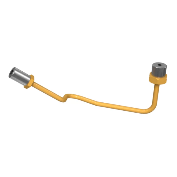 Tub transport combustibil 8.00mm Caterpillar 296-4744