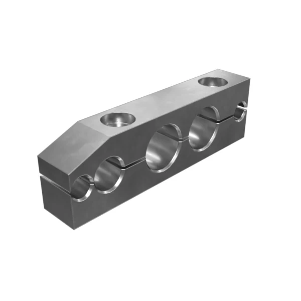 Clips fixare conducta Caterpillar 296-5870