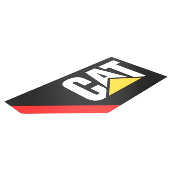Autocolant marcaj Caterpillar 296-6764
