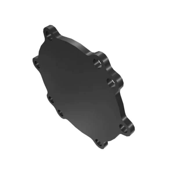 Placa acoperire motor piston Caterpillar 296-8031