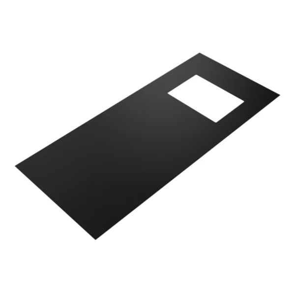 Film decal lateral Caterpillar 296-8311
