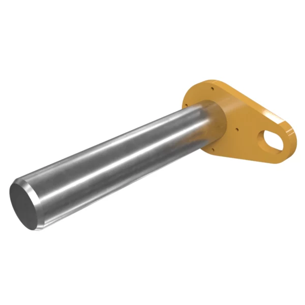 Bolt rotatie linkage Caterpillar 296-9670