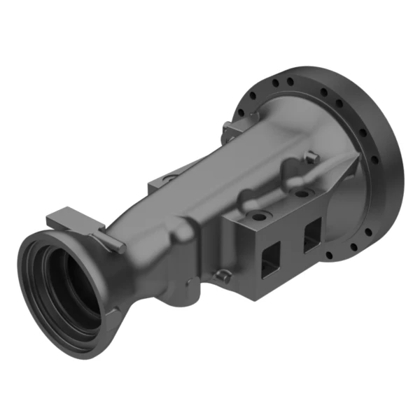 Carcasa arbore axei Caterpillar 297-0131
